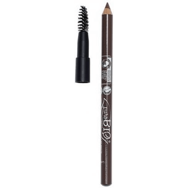 Kredka do oka i brwi