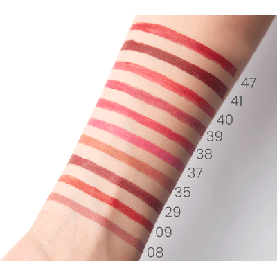 Konturówka do ust Purobio