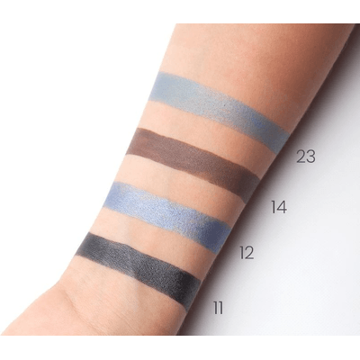 Cień do powiek w kredce Purobio