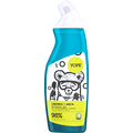 Żel do czyszczenia toalet - Limonka i mięta Żel do czyszczenia toalet - Limonka i mięta