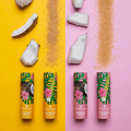 Naturalny balsam do ust - Coconut Energy