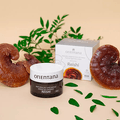 Wegański krem do twarzy na dzień - Reishi Wegański krem do twarzy na dzień - Reishi