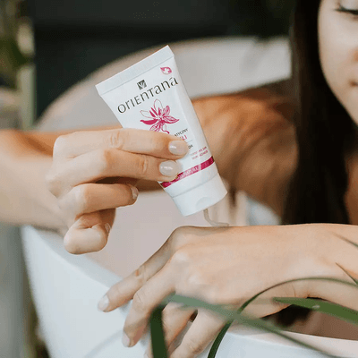 Peeling enzymatyczny Kali Musli Orientana