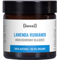 Lawenda Rumianek - Krem ochronny dla dzieci Lawenda Rumianek - Krem ochronny dla dzieci