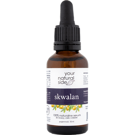 Your Natural Side Skwalan 100%, 30 ml