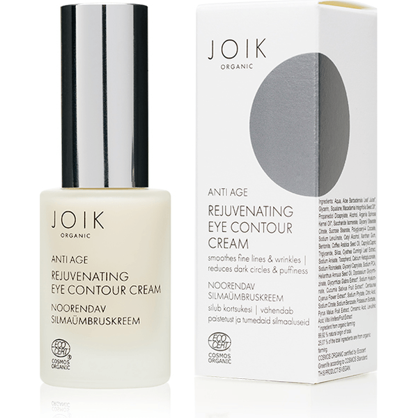 Odmładzający krem pod oczy