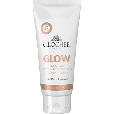 Balsam do ciała - Glow Clochee