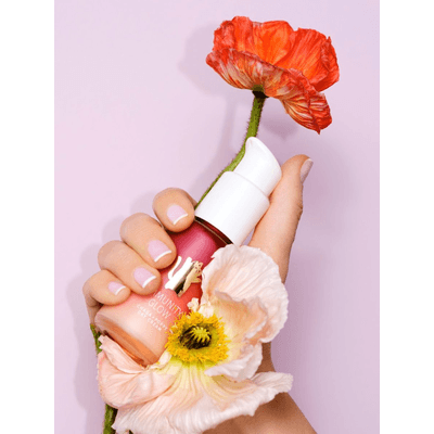 Rozświetlający krem na dzień Immunity Glow - Chaga i mak Yope Rozświetlający krem na dzień Immunity Glow - Chaga i mak Yope