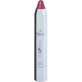 Miya Naturalna pielęgnująca szminka - Dusty Rose, 2,5g