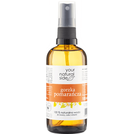 Your Natural Side Woda z kwiatów gorzkiej pomarańczy - 100 ml