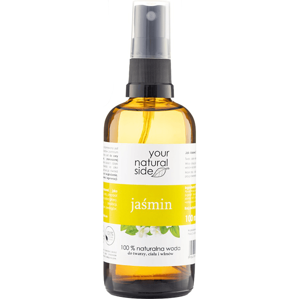 Woda jaśminowa – 100 ml