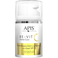 RE-VIT C Rewitalizujący krem z witaminą C na dzien SPF 15