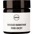 Masło kawowe pod oczy - duże