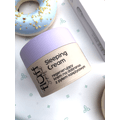 Krem do twarzy na noc - Sleeping Cream Krem do twarzy na noc - Sleeping Cream