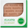 Rozświetlający bronzer prasowany - Bali Rozświetlający bronzer prasowany - Bali
