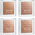 Rozświetlający bronzer prasowany - Bali Rozświetlający bronzer prasowany - Bali