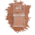 Rozświetlający bronzer prasowany - Thai Rozświetlający bronzer prasowany - Thai