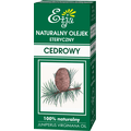 Naturalny olejek eteryczny cedrowy