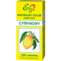 Naturalny olejek eteryczny cytrynowy