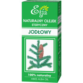 Etja Naturalny olejek eteryczny jodłowy, 10 ml