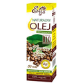Naturalny olej z nasion kawy BIO Naturalny olej z nasion kawy BIO