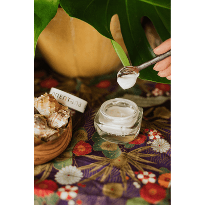 Naturalny krem ze śluzem ślimaka Orientana