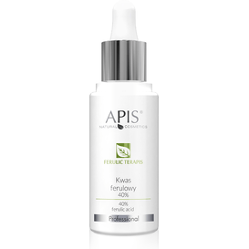 APIS Kwas ferulowy 40% Ferulic Terapis, 30 ml