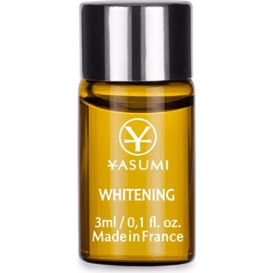 Yasumi Whitening - Ampułka rozjaśniająca, 3 ml