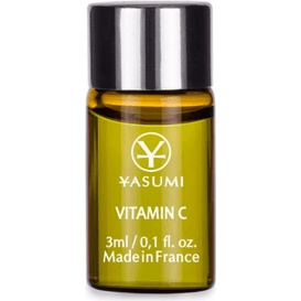 Yasumi Ampułka z witaminą C - Vitamin C, 3 ml