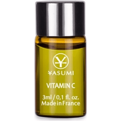 Ampułka z witaminą C - Vitamin C Yasumi