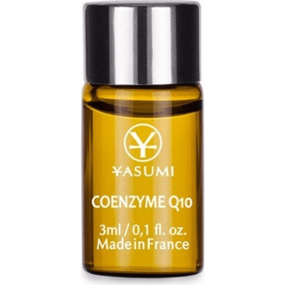 Ampułka z koenzymem Q10 - Coenzyme Q10 Yasumi