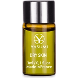 Yasumi Ampułka nawilżająca - Dry Skin, 3 ml