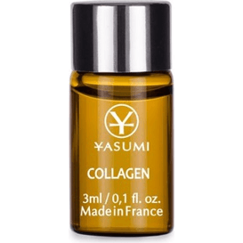 Yasumi Ampułka z kolagenem - Collagen, 3 ml
