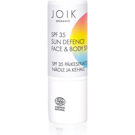 JOIK Sun Defence - Przeciwsłoneczny sztyft do twarzy i ciała SPF 35, 15 ml