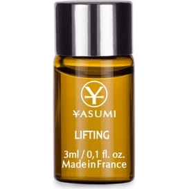 Yasumi Ampułka liftingująca do twarzy i biustu - Lifting, 3 ml