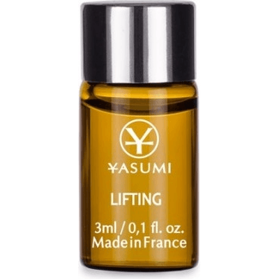 Ampułka liftingująca do twarzy i biustu - Lifting Yasumi