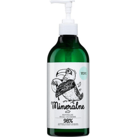 Yope Naturalne mydło kuchenne w płynie do rąk - Mineralne, 500ml