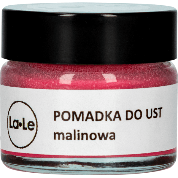 Pomadka nawilżająca do ust