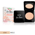 Loves Nature - Puder w kompakcie Loves Nature - Puder w kompakcie