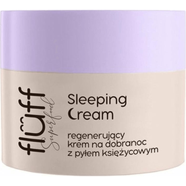 Krem do twarzy na noc – Sleeping Cream