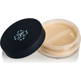 Pixie Cosmetics Puder rozświetlający Dust of Illumination - Gold Rush