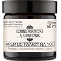 Krem do twarzy na noc do cery trądzikowej i mieszanej