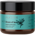Wyciszająca nocna maska-krem - Dream of beauty