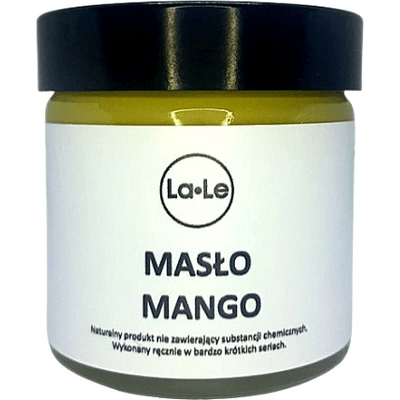 Masło mango La-Le Kosmetyki