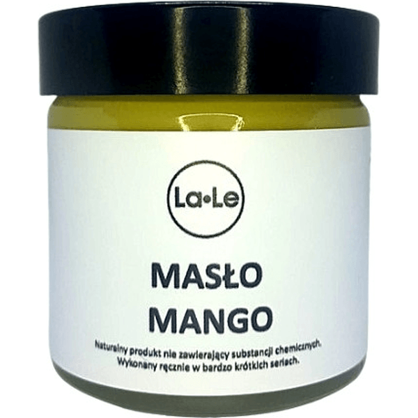 Masło mango