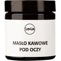 Masło kawowe pod oczy - małe Masło kawowe pod oczy - małe