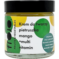 Krem do twarzy - Pietruszka-mango