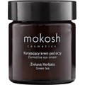 Korygujący krem pod oczy - Zielona herbata - 30 ml Korygujący krem pod oczy - Zielona herbata - 30 ml