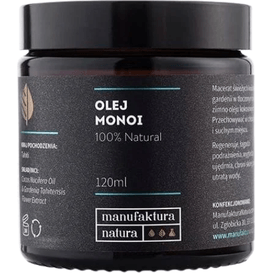 Manufaktura Natura Olej monoi, 100 g
