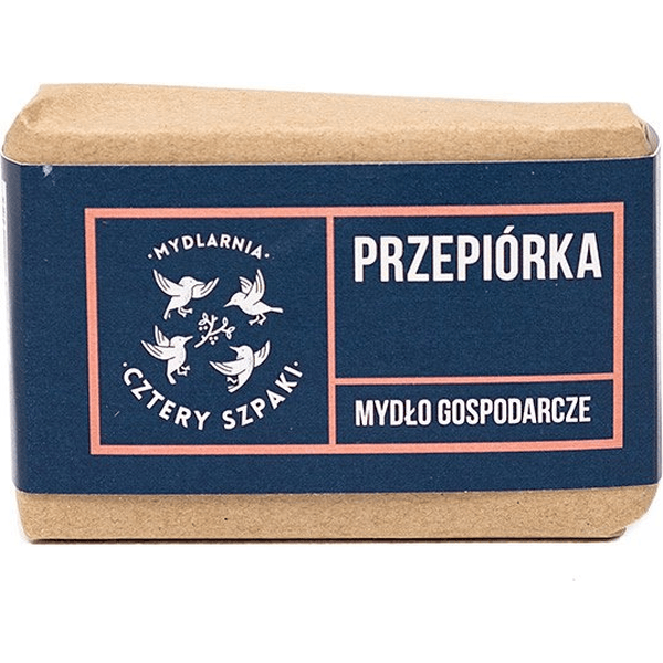 Przepiórka – mydło gospodarcze